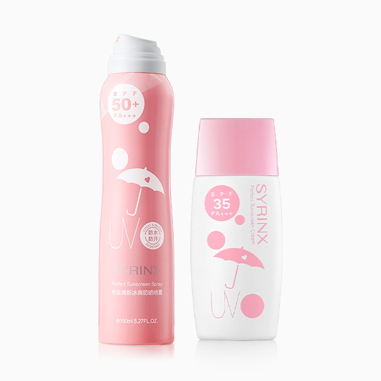 Perfect Sunscreen