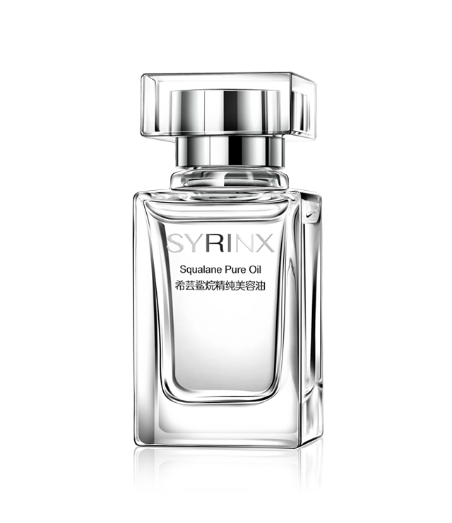 Squalane Pure Oil