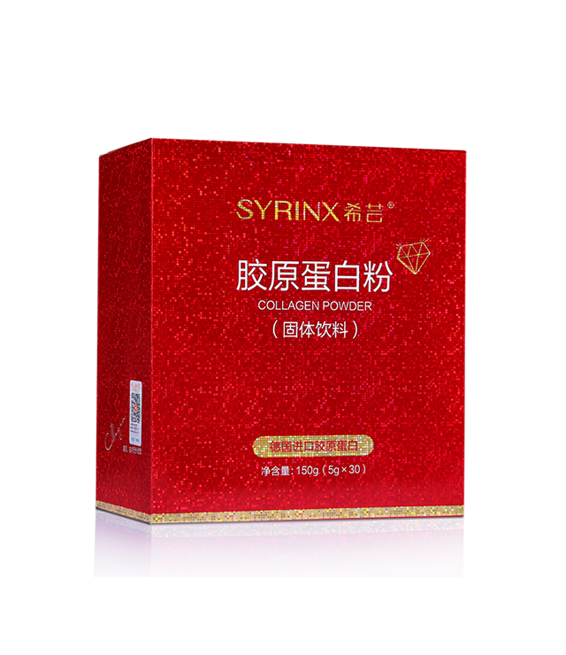 Collagen Powder（Solid Drinks）