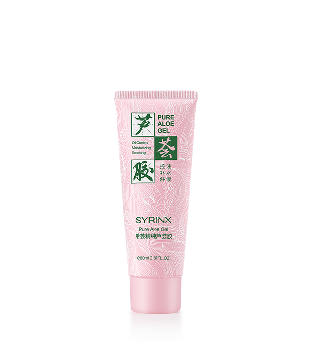 Pure Aloe Gel