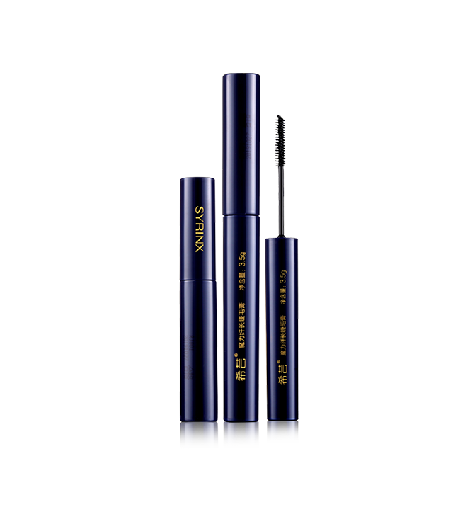 Long-wearing Formula Lash Power Mascara