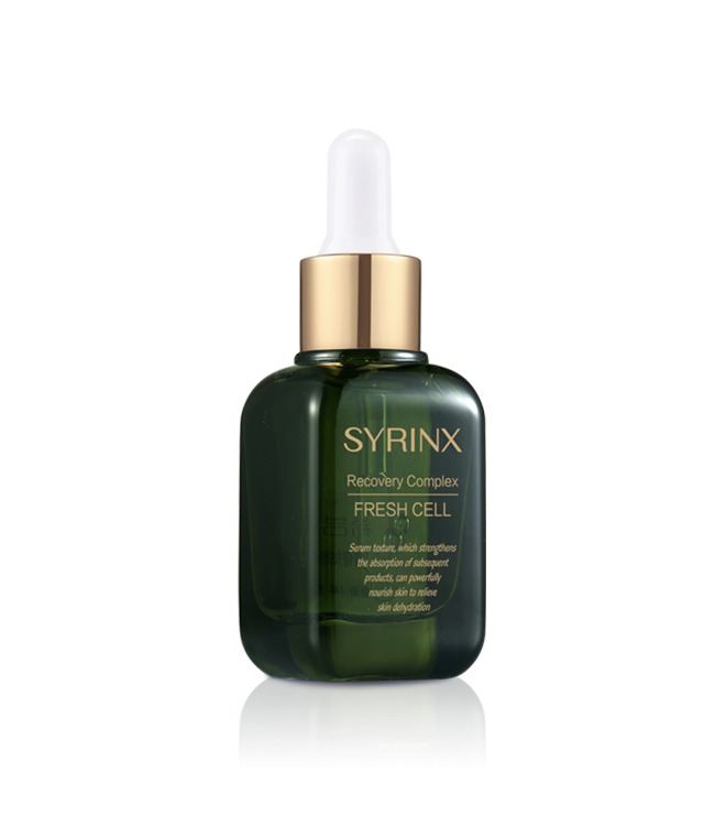 Fresh Cell Recovery Complex