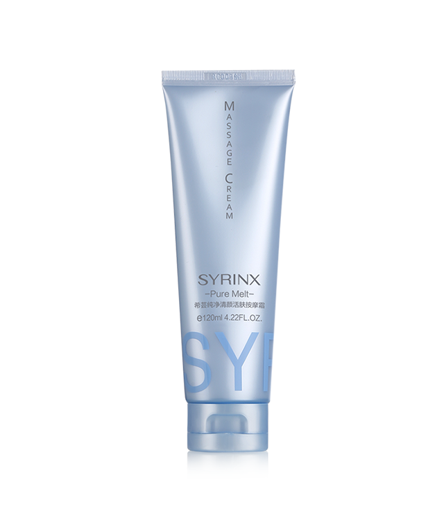 Pure Melt Massage Cream