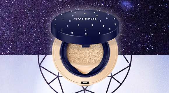 SYRINX Perfect B.B Cushion