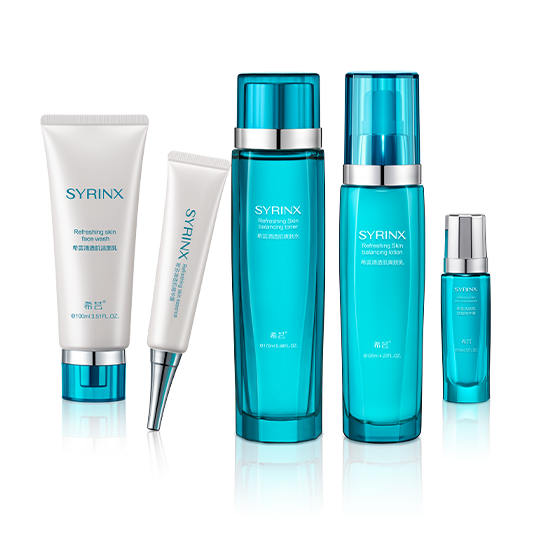 Refreshing Skin