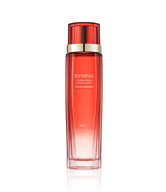 Ultimate Hydra Moisture Toner